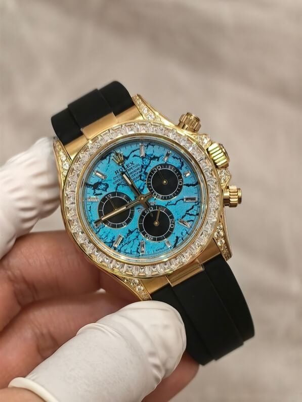 Rolex  Daytona