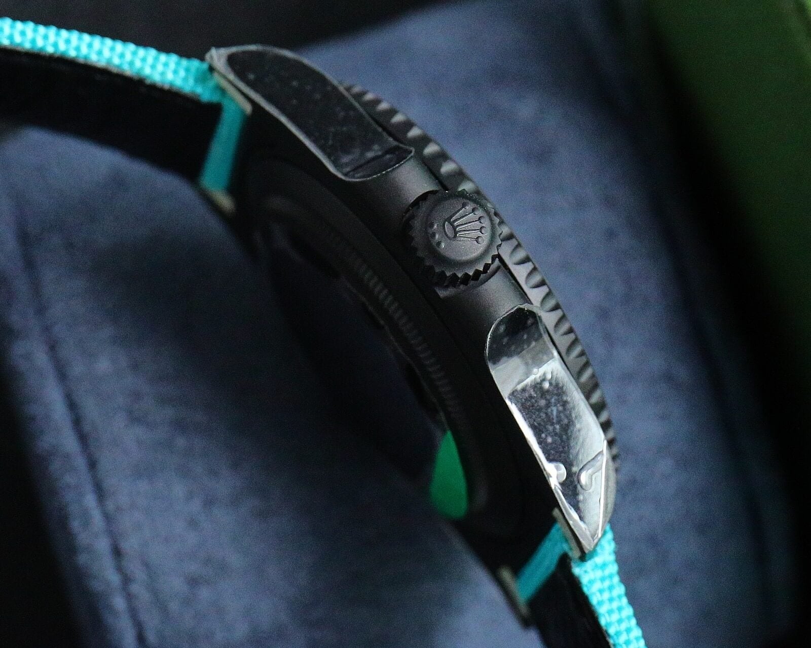 Rolex  Submariner