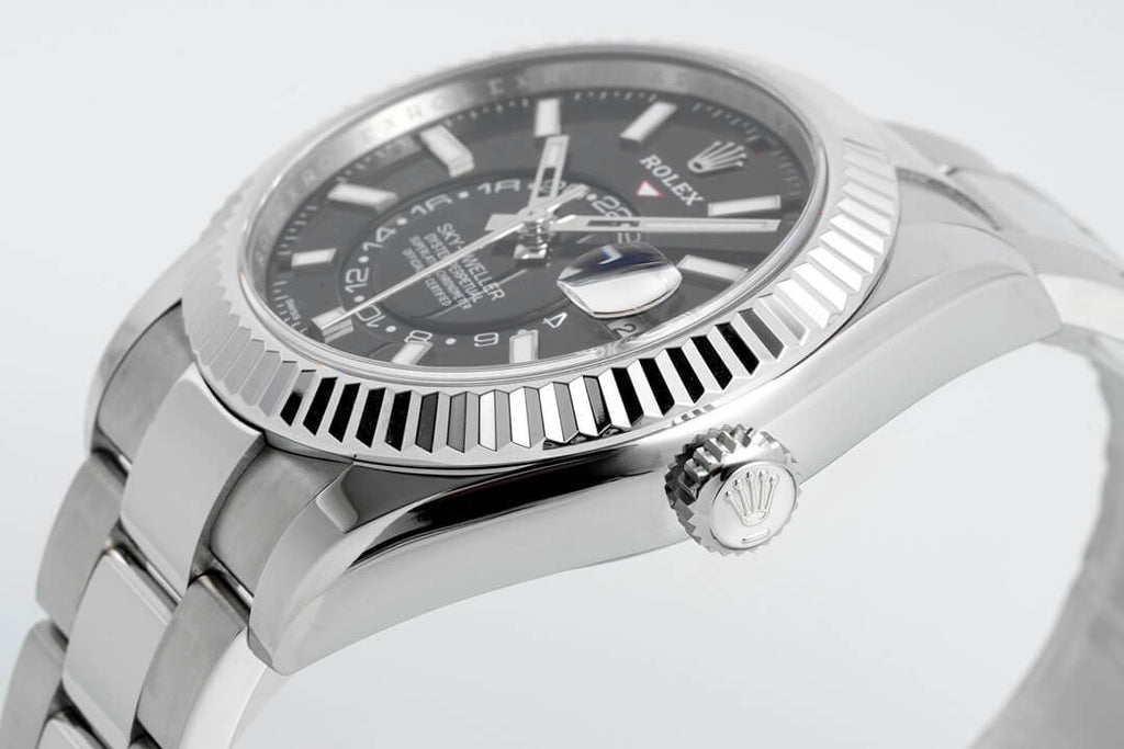 Rolex  Sky-dweller