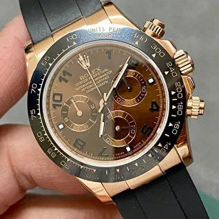 Rolex  Daytona
