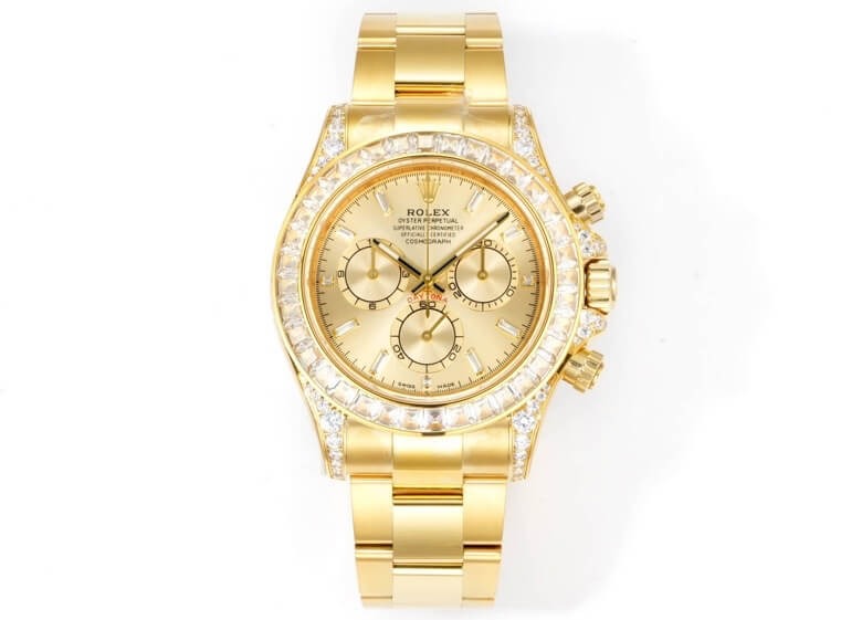 Rolex  Daytona