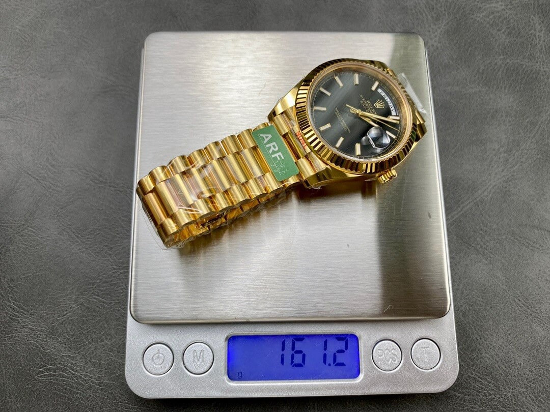 Rolex  Day-date