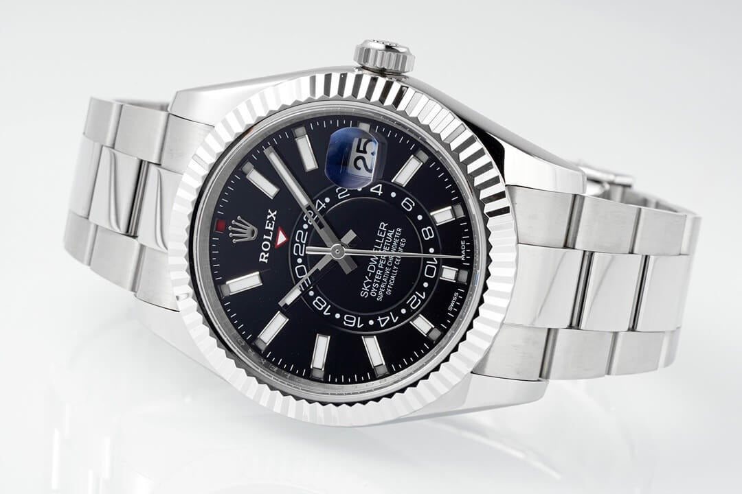 Rolex  Sky-dweller