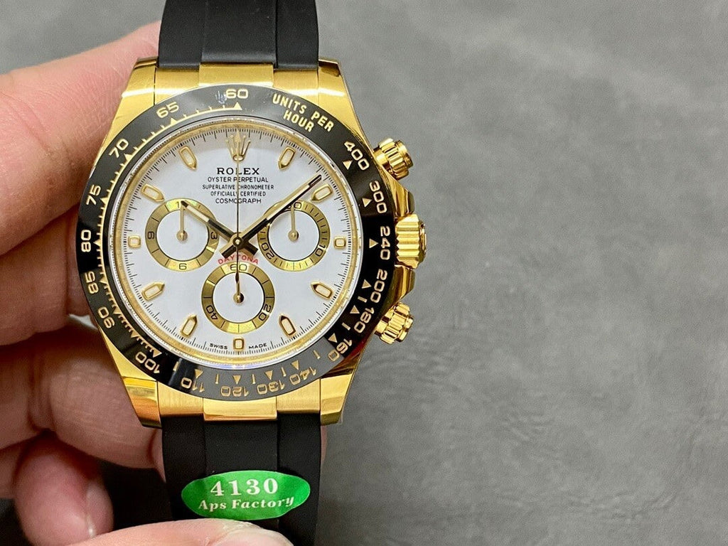 Rolex  Daytona