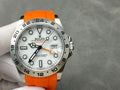 Rolex  Explorer