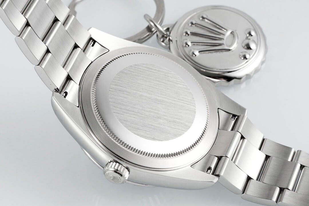 Rolex  Sky-dweller