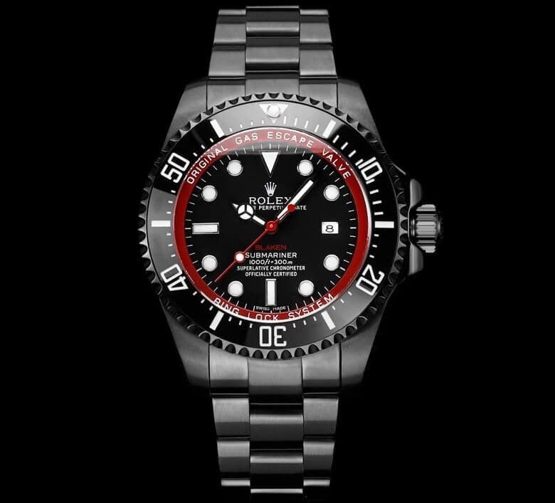 Rolex  Submariner