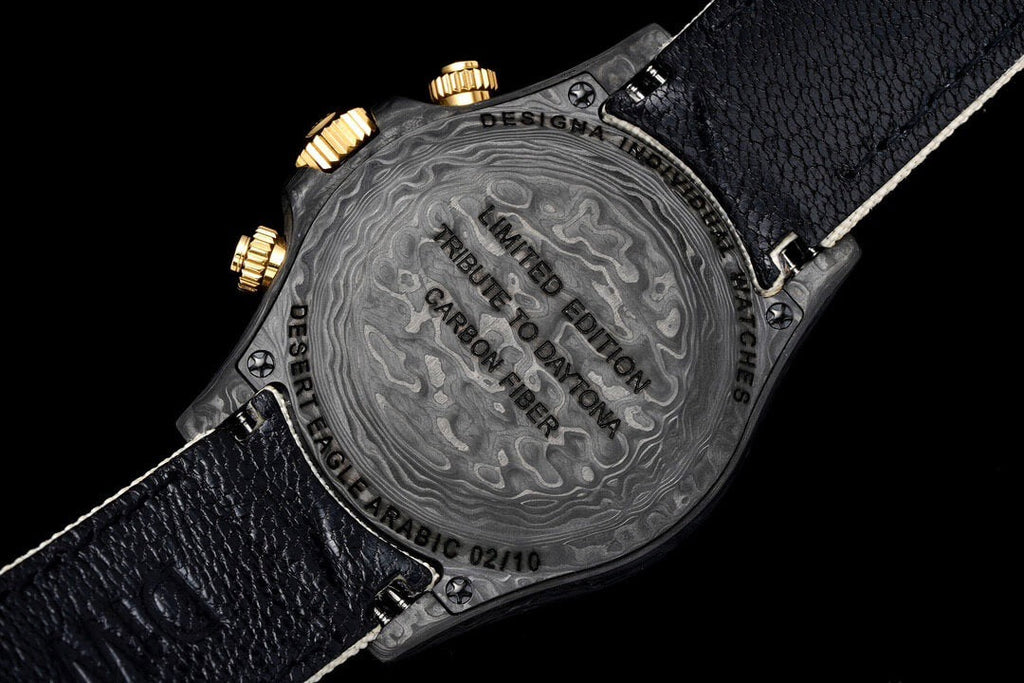 Rolex   Daytona