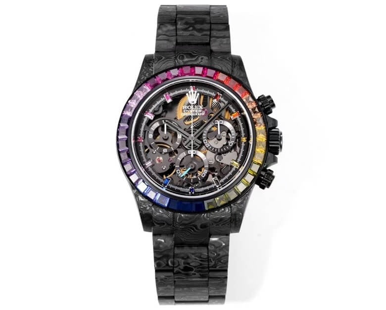 Rolex  Daytona