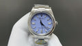 Rolex Oyster Perpetual