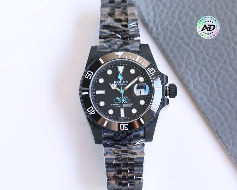 Rolex  Submariner