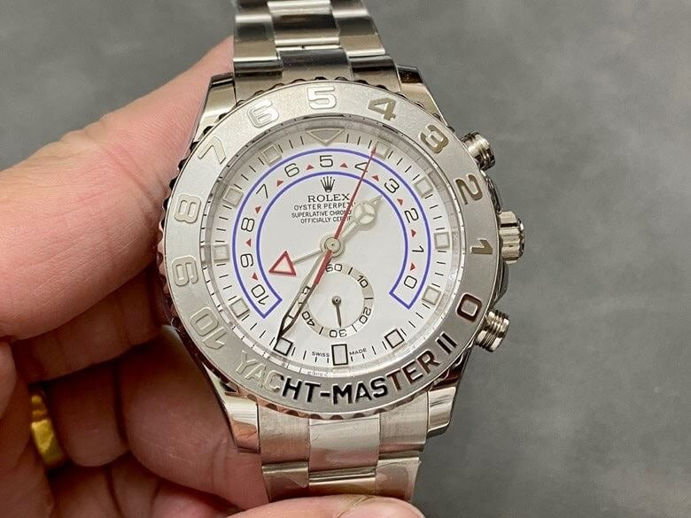 Rolex  Yacht Master