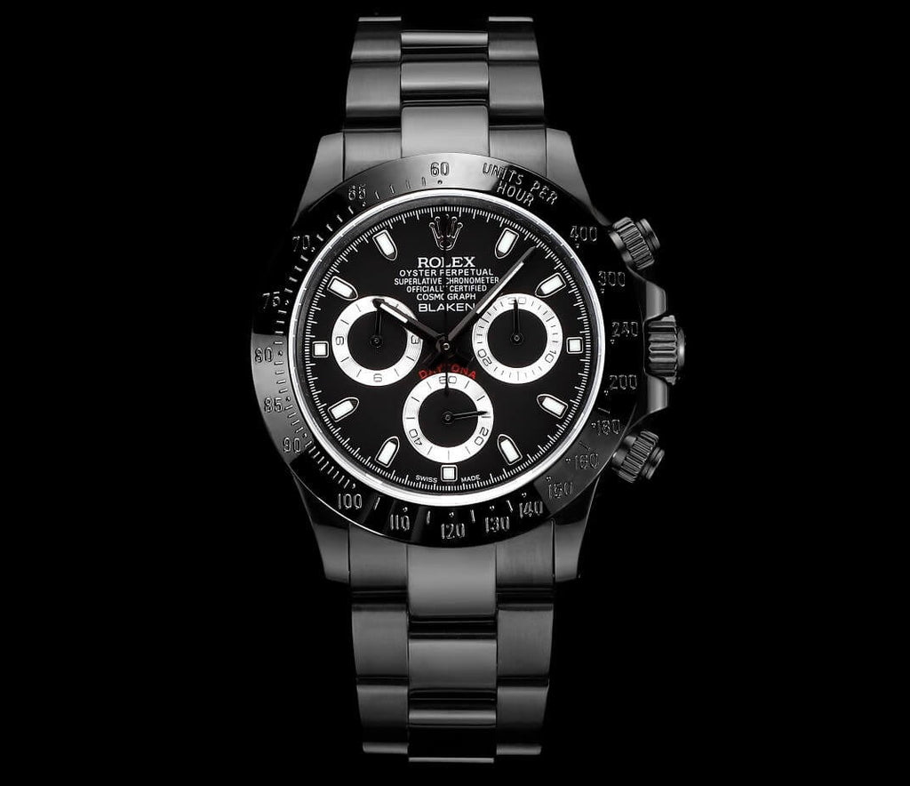 Rolex  Daytona