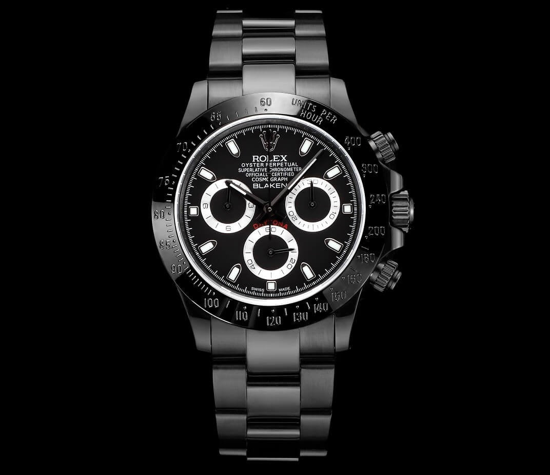 Rolex  Daytona