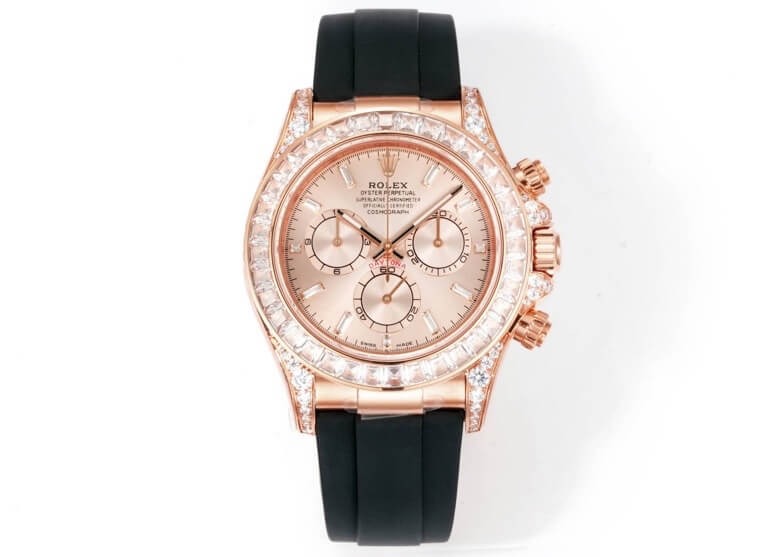 Rolex  Daytona