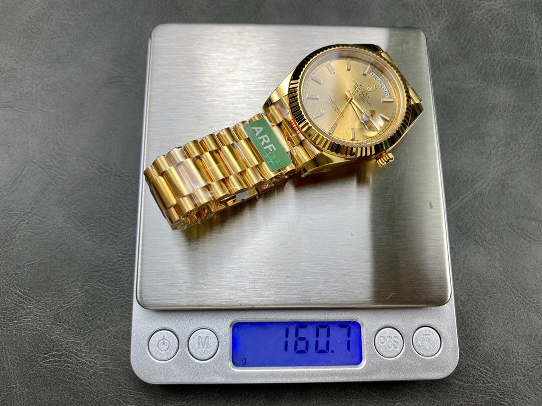 Rolex  Day-date