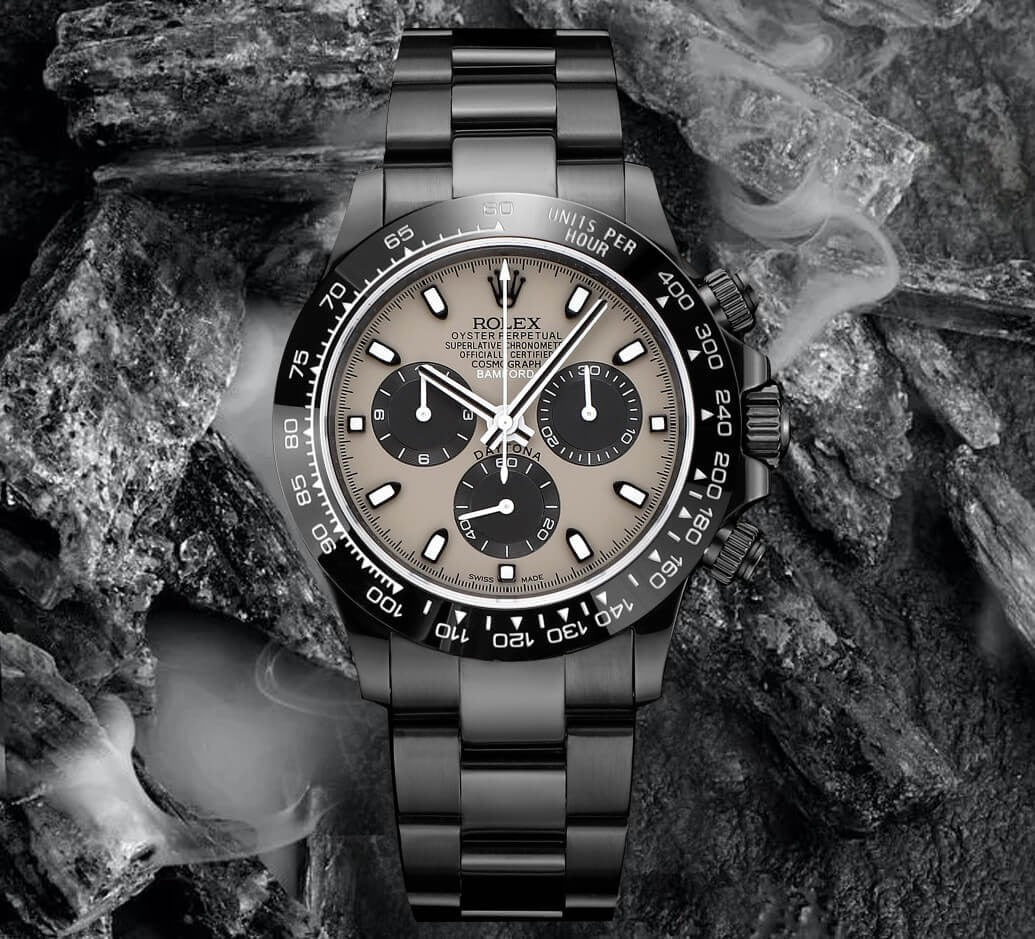 Rolex  Daytona