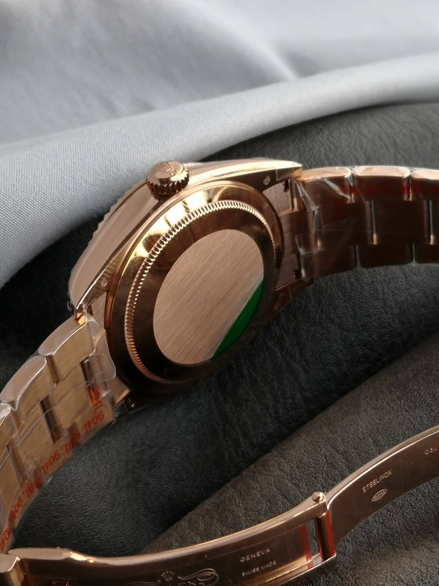 Rolex  Sky-dweller