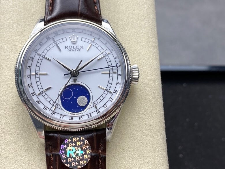 Rolex  Cellini
