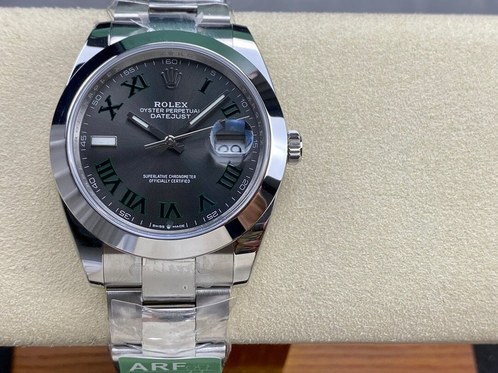 Rolex  Datejust