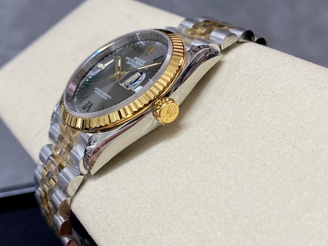 Rolex  Datejust
