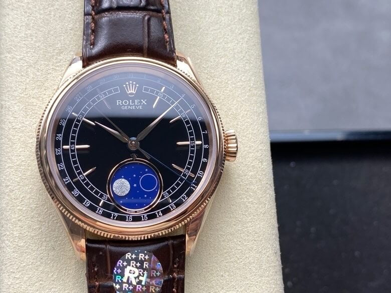Rolex  Cellini