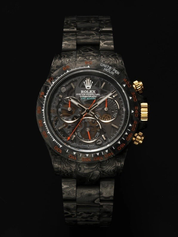 Rolex  Daytona
