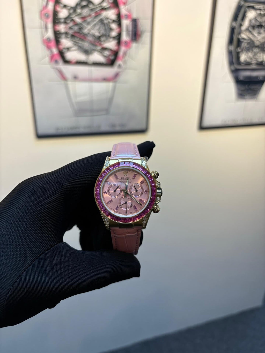 Rolex Daytona