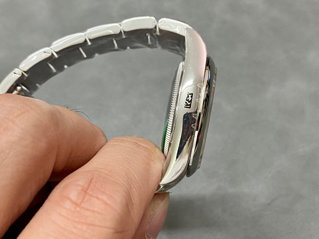 Rolex  Oyster Perpetual