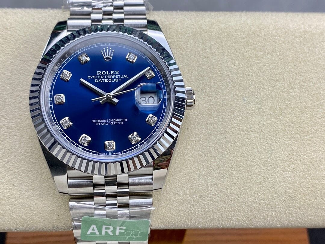 Rolex  Datejust
