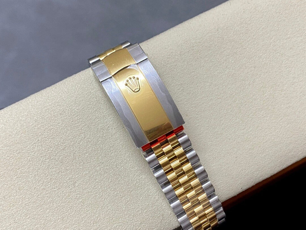 Rolex  Datejust