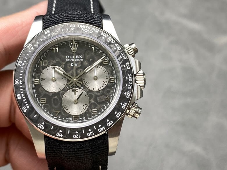 Rolex  Daytona