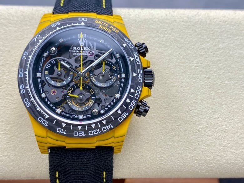 Rolex  Daytona