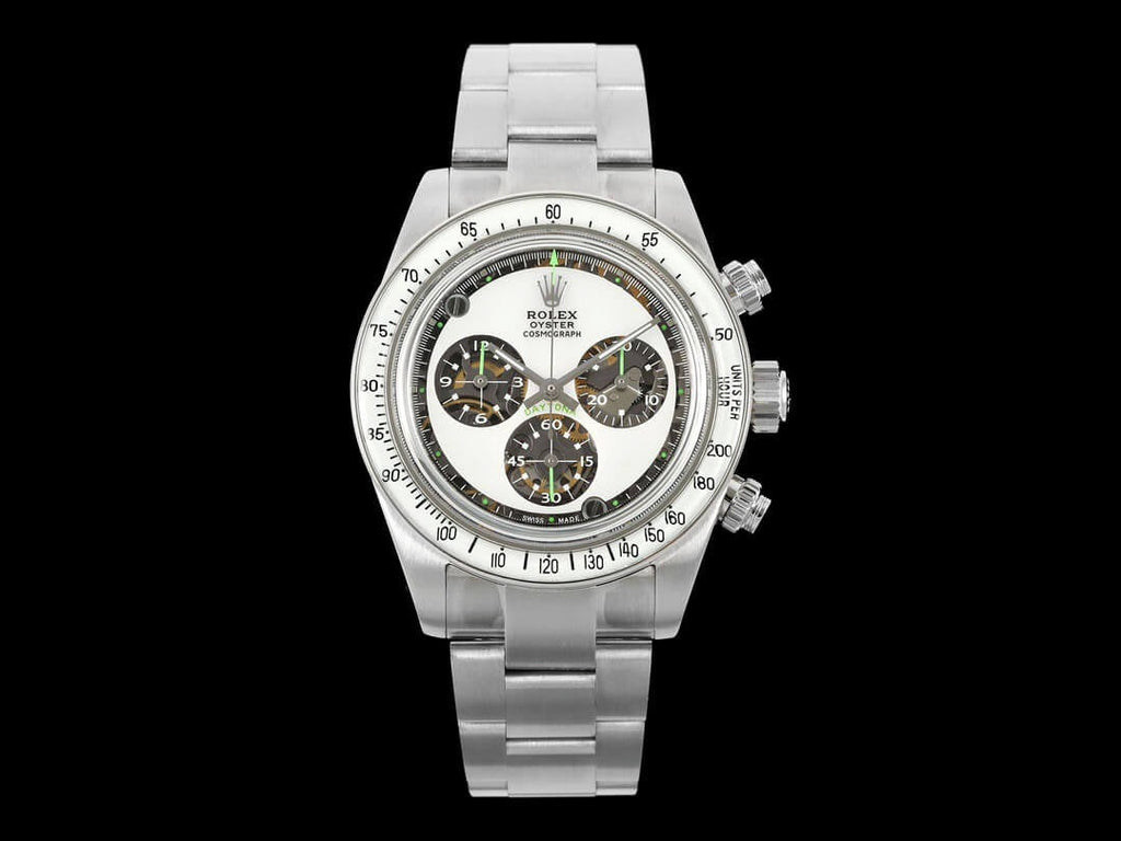 Rolex  Daytona