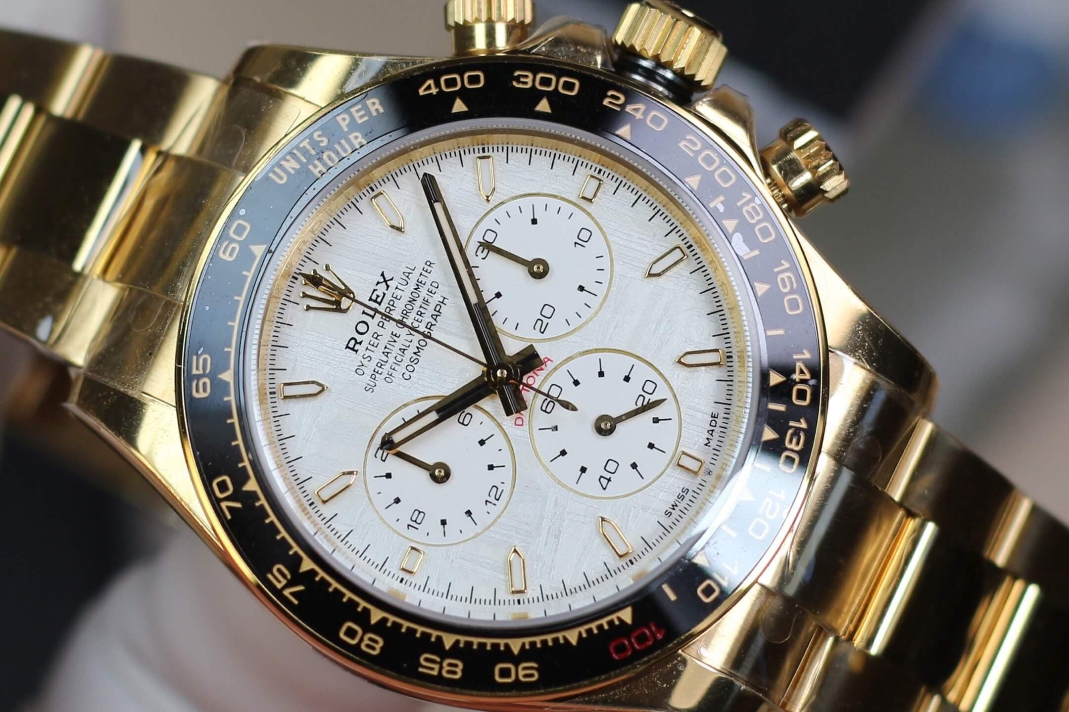 Rolex Daytona