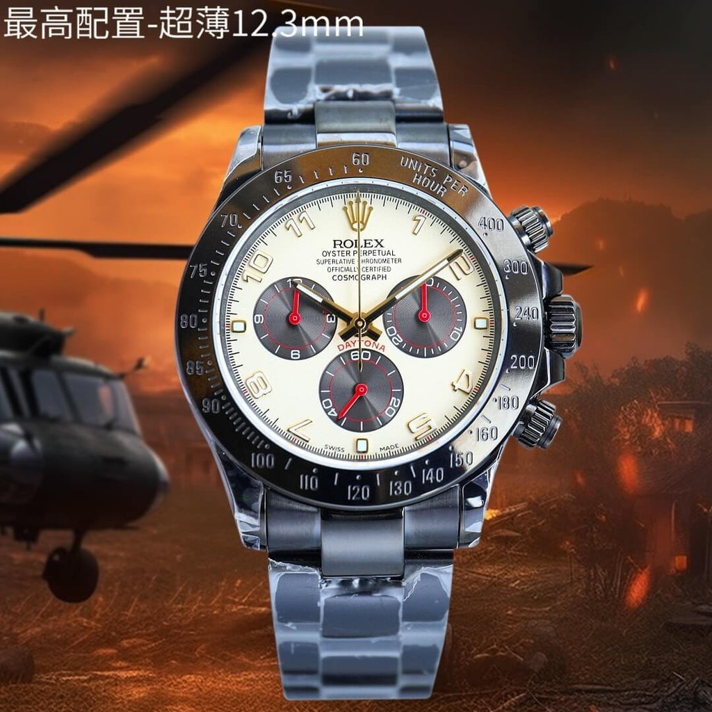 Rolex  Daytona