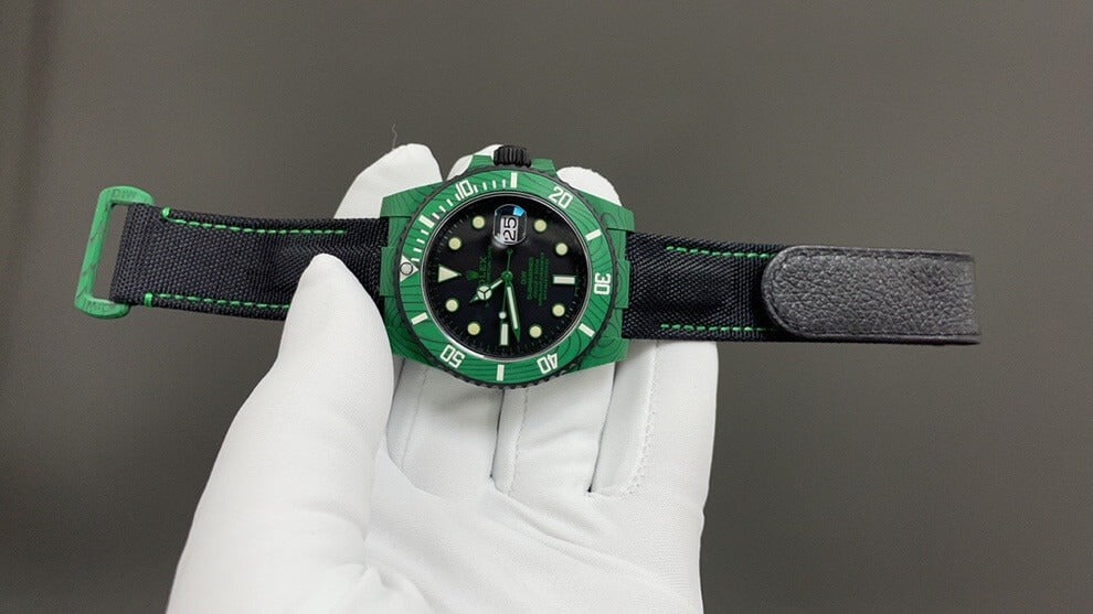 Rolex  Sea-Dweller