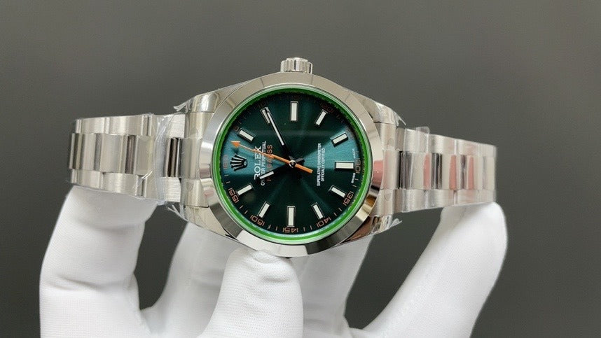 Rolex  Milgauss
