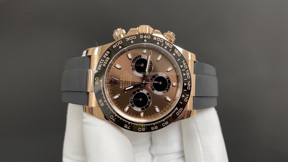 Rolex  Daytona