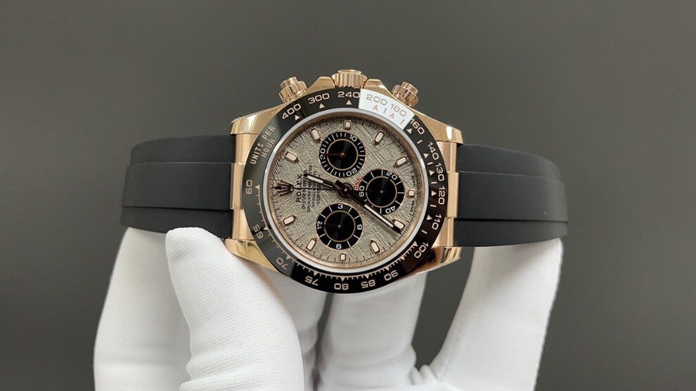 Rolex  Daytona