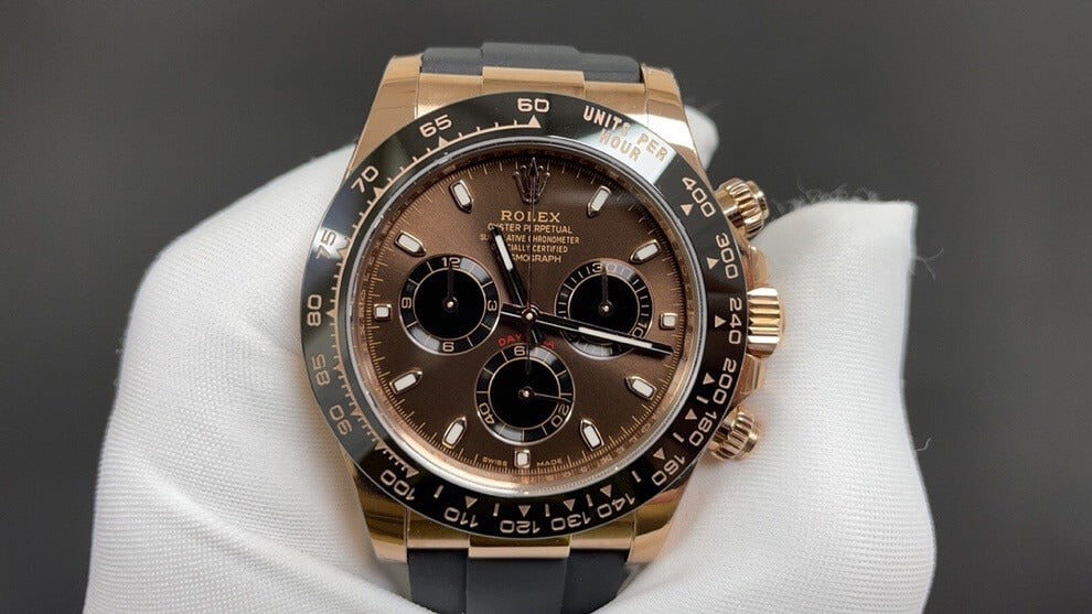 Rolex  Daytona