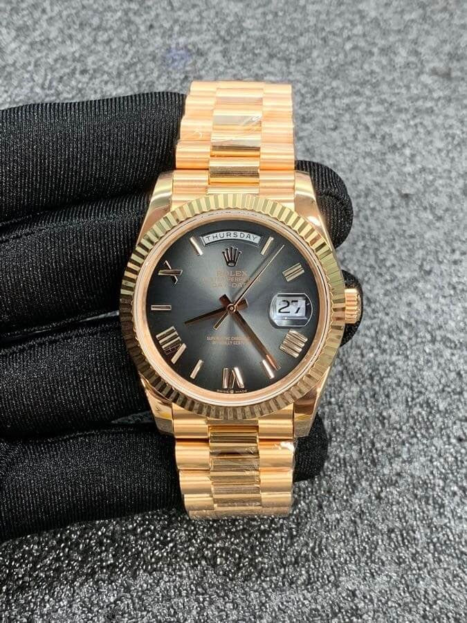Rolex  Day-date