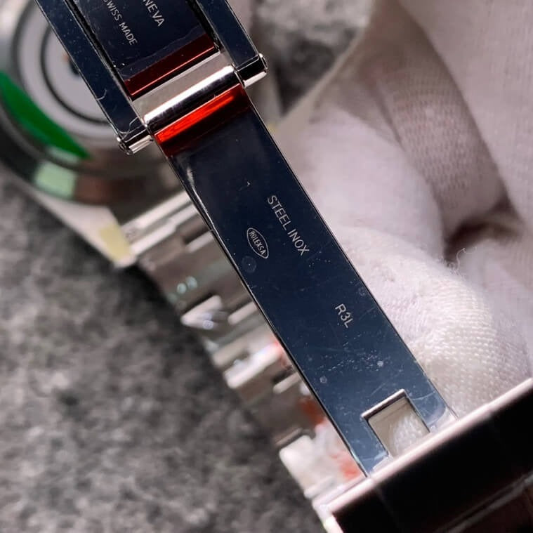 Rolex  Explorer