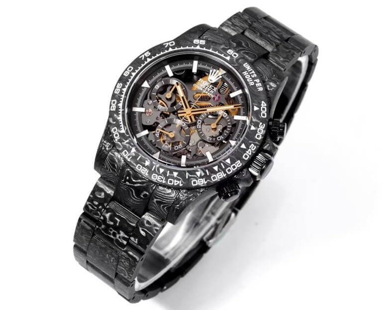 Rolex  Daytona