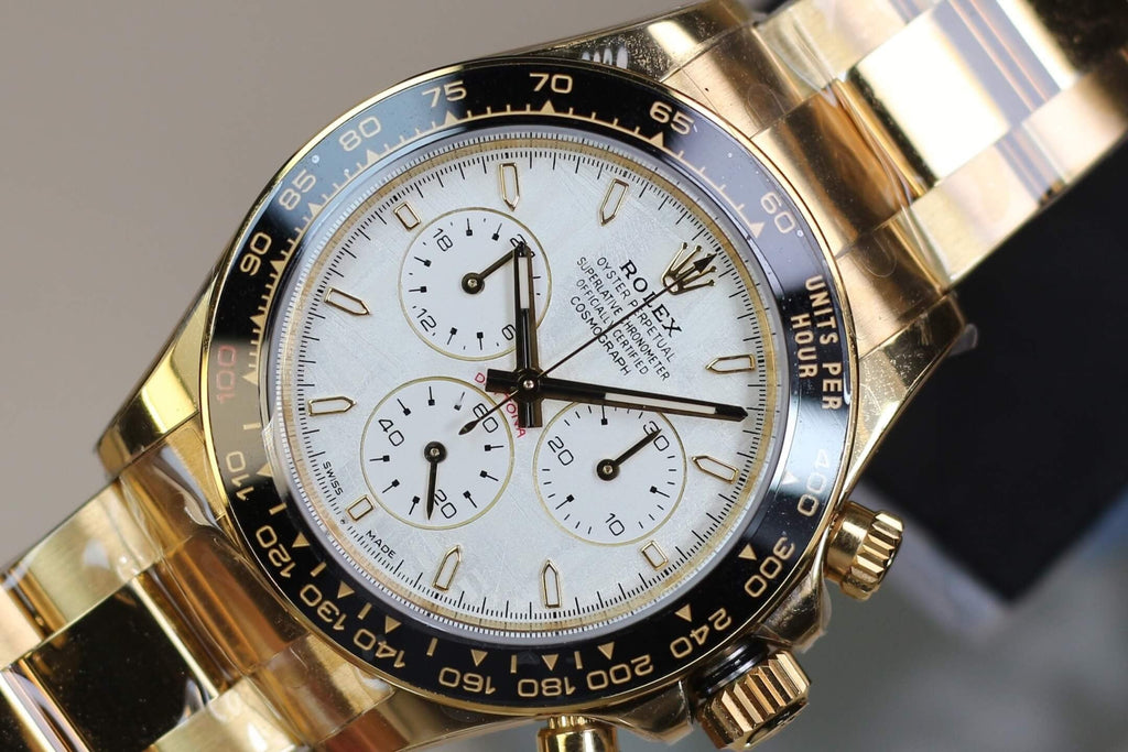 Rolex Daytona