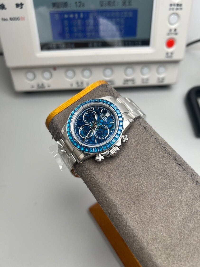 Rolex  Daytona