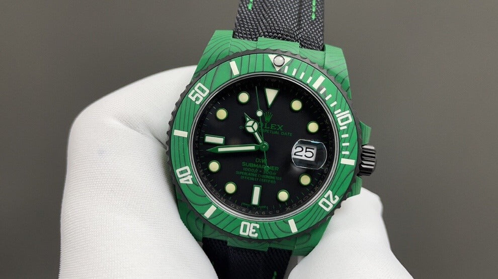 Rolex  Sea-Dweller