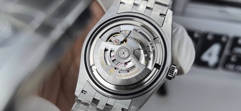 Rolex  Sky-dweller