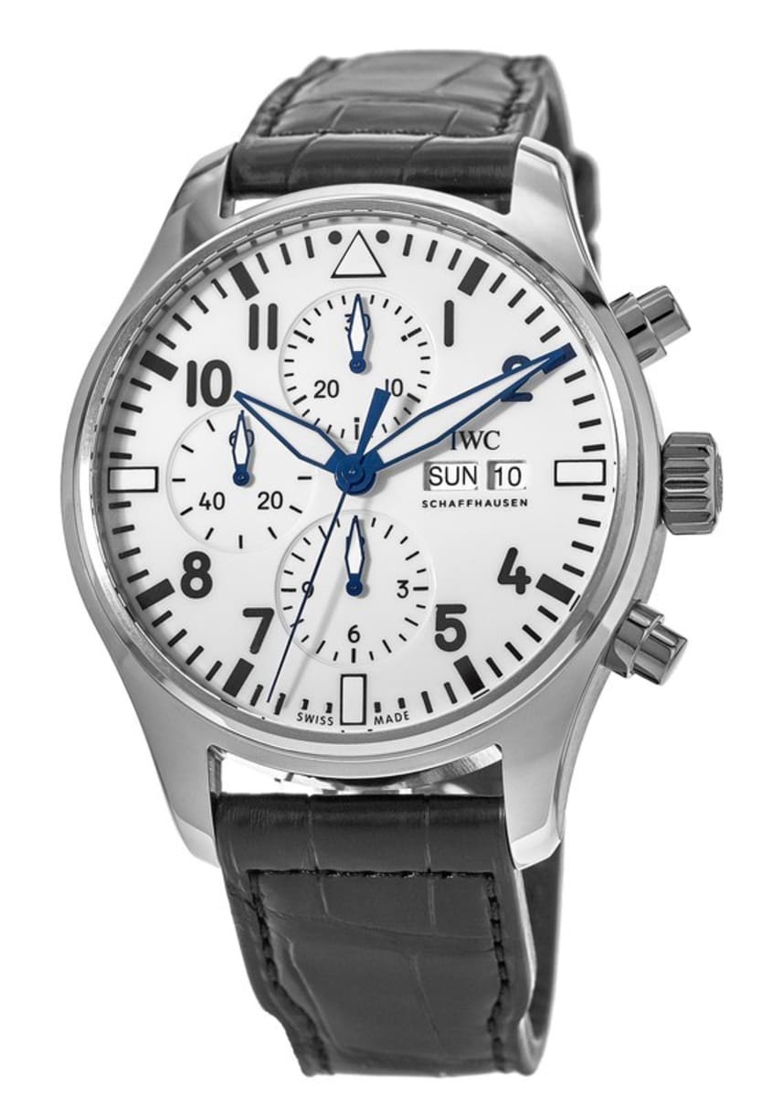 Pilot's Chronograph Limited Edition 150 YEARS Men's Watch