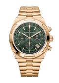 CHRONOGRAPH-PINK GOLD